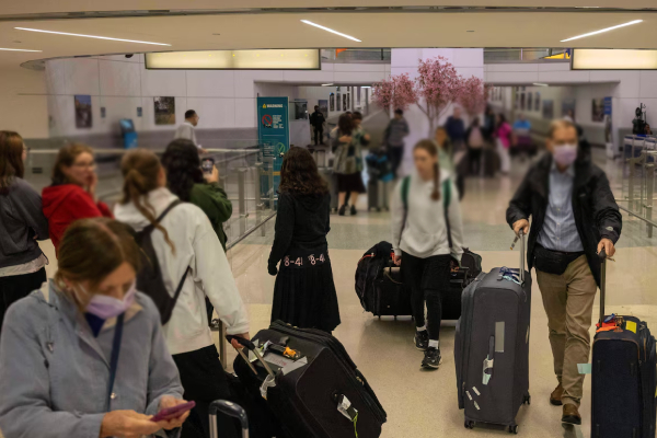 ட்ரம்பால் விதிக்கப்பட்ட மற்றுமொரு அதிரடித் தடை | Us Imposes Entry Ban On 6 Countries