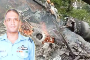 ஹெலிகாப்டர் விபத்து - கோமா நிலையில் உள்ள ராணுவ அதிகாரிக்கு 3 ஆபரேஷன்