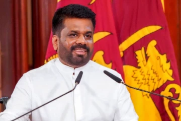 அடுத்த வாரம் சீனா செல்கிறார் ஜனாதிபதி