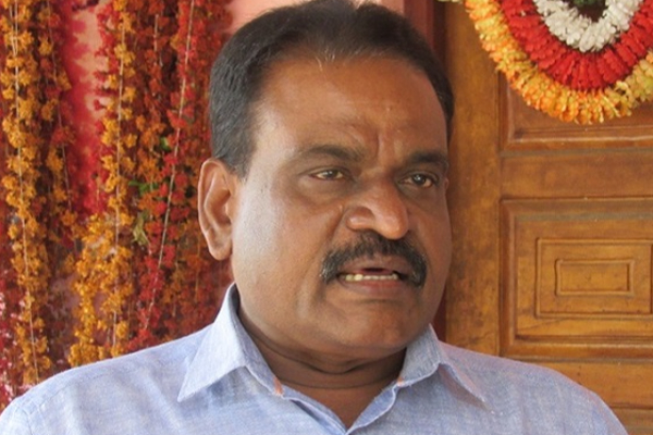 புத்தரை வைத்து ஆக்கிரமிப்பு: பேரிடருக்கு மத்தியில் சிறிநேசன் ஆதங்கம்! | Srinesan Mp Opens Up About Trinco