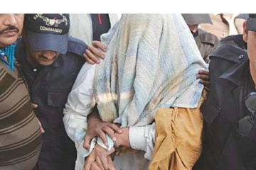 மனைவியை துண்டு துண்டாக வெட்டி கொலை செய்த கணவன்! பாகிஸ்தானில் நடந்த பயங்கரம்