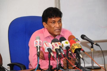 விரைவில் மக்களின் அரசாங்கம் உருவாகும்! மனோ கணேசன்