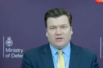 ரஷ்யா மீது பிரித்தானியா போர் பிரகடனம் செய்யுமா?: பிரித்தானிய அமைச்சரின் தெள்ளத் தெளிவான பதில்