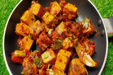 காரசாரமான முட்டை சுக்கா: தயாரிப்பது எப்படி?