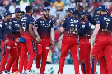 ஆர்சிபி அணியின் அடுத்த கேப்டன் கோலி இல்லை - யார் தெரியுமா?