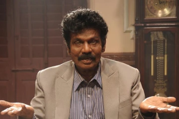 20 வருட சட்டப்போராட்டம் - கவுண்டமணிக்கு கிடைத்த 50 கோடி சொத்து