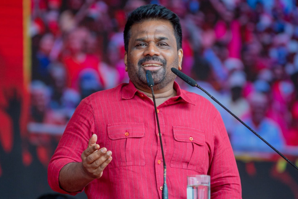ஆட்சி மாறியது; அரசியல் கலாசாரம் மாறியதா..! | Govt Changed Has The Political Culture Changed