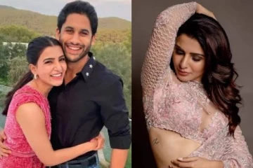 நாக சைதன்யா மீது அலாதியான காதல் - ஆசையாய் குத்திய டாட்டூவை அழித்த சமந்தா!