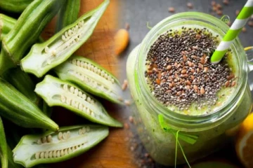 வெண்டைக்காய் இப்படி தண்ணீரில் ஊற வச்சு குடிச்சா சுகர் குறையுமா?