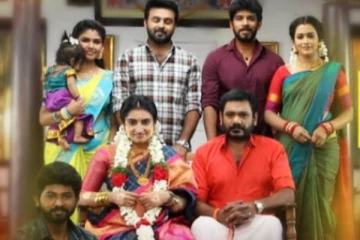 பாண்டியன் ஸ்டோர்ஸ் சீரியல் ரசிகர்களுக்கு வந்த கடும் சோகமான செய்தி- என்ன இப்படி ஆனது?