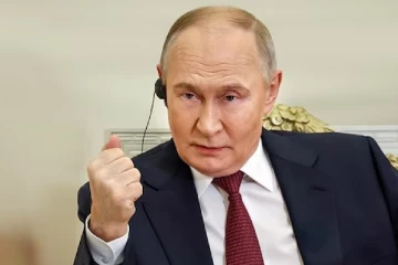 ‍යුද්ධෙත් කොවිඩ්-19 වසංගත සමය වගේ - සමස්ත ලෝකයටම වෙන්න යන විනාසේ ගැන පුටිගෙන් අනතුරු ඇඟවීමක්