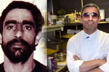 வெளிநாட்டில் பீட்சா கடை நடத்திய இத்தாலியின் மாபியா குழு தலைவன்