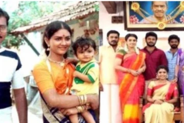மீன்பாடி வண்டியில் மறுவீடு சென்ற மணமக்கள்... இதற்கு இவர்கள் கூறும் காரணம் என்ன தெரியுமா?