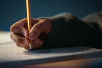 அவரை தின்றான், அவரைத்தின்றான்: ஓர் எழுத்தை விட்டால் எல்லாம் போச்சு