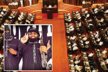 சஹ்ரான் தலைமையில் நடத்தப்பட்ட சோதனை வெடிப்பு சம்பவம்: நாடாளுமன்றில் அம்பலம்