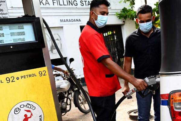 இலங்கை பெற்றோலியக் கூட்டுத்தாபனம் விடுத்துள்ள அறிவித்தல் - ஐபிசி தமிழ்