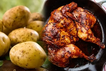 அசைவ உணவுகளோடு ஒருபோதும் இந்த உணவுகளை எடுத்து கொள்ளாதீங்க.. ஆபத்தை ஏற்படுத்துமாம்