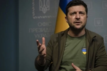 ஜேர்மனிக்கான உக்ரைன் தூதர் திடீரென பணிநீக்கம்: காரணம் என்ன?