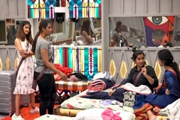 பிக்பாஸ் வீட்டிலிருந்து பணப்பெட்டியுடன் வெளியேறும் நபர் இவரா? இது லிஸ்ட்லயே இல்லையே!