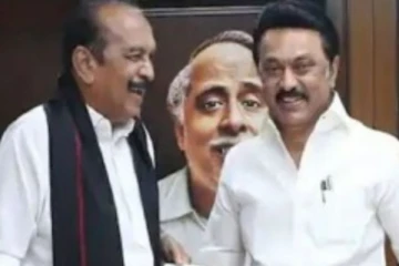 உதயசூரியன் சின்னத்தில் போட்டியிடும் மதிமுக- வேட்பாளர்களின் பட்டியல் வெளியானது