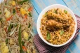 இன்று நள்ளிரவு முதல் அதிகரிக்கும் பிரைட் ரைஸ், பிரியாணி விலைகள்!