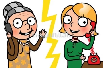 කේලම් කියන්න ගිය නැන්දම්මට අයේ කට ඇරගන්න බැරිවෙන්නම බෑනා කරපු දේ...