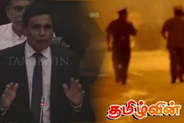 அரசியல்வாதிகளுக்கு குற்றக்குழுக்களுடன் தொடர்பு : சபையில் அம்பலமான புலனாய்வு தகவல்