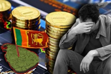 வெளிநாடு சென்ற இலங்கையர்களுக்கு ஏற்பட்டுள்ள சிக்கல்