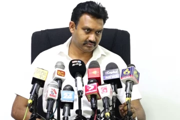 தமிழக உணவு, அனைத்து பகுதிகளுக்கும் கிடைக்கும்- செந்தில் தொண்டமான் அறிவிப்பு!