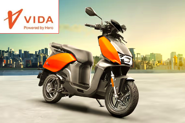 Hero Vida electric sales 100,000, Vida EV 100k milestone India, Hero electric scooter Vida performance, Vida VX2 monthly record sales, Hero MotoCorp Vida sales update, Vida electric two-wheeler growth, Hero Vida market share India EV, EV scooters 100k sales hero, Vida brand sales analysis 2025, Hero Vida retail registrations