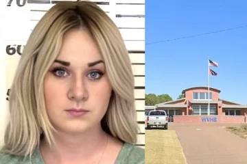 16 வயது மாணவருக்கு நிர்வாண படங்கள் அனுப்பிய 27 வயது ஆசிரியை! பாய்ந்த நடவடிக்கை