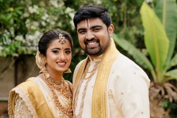 மனைவிக்கு மயக்க மருந்து கொடுத்துக் கொன்ற மருத்துவர்: சிக்கியது எப்படி? | How Bengaluru Doctor Caught Killed Wife Anesthesia