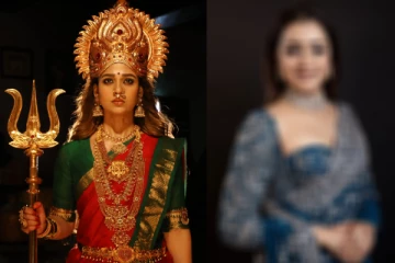 மூக்குத்தி அம்மன் இரண்டாம் பாகம்! நயன்தாரா இல்லையா? அம்மனாக நடிக்கப்போவது யார் தெரியுமா