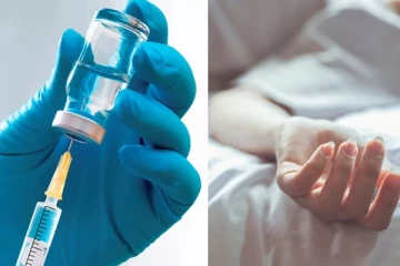 தூக்கமின்மையால் அவதிப்பட்ட காதலி! 6 மணி நேரத்திற்குள் 20 முறை மயக்க மருந்து செலுத்தி கொன்ற சீன மருத்துவர்