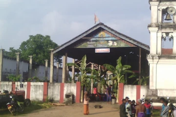 உருத்திரபுரீஸ்வரர் ஆலய ஆக்கிரமிப்பு தடுத்து நிறுத்தம்: அமைச்சரின் நடவடிக்கை