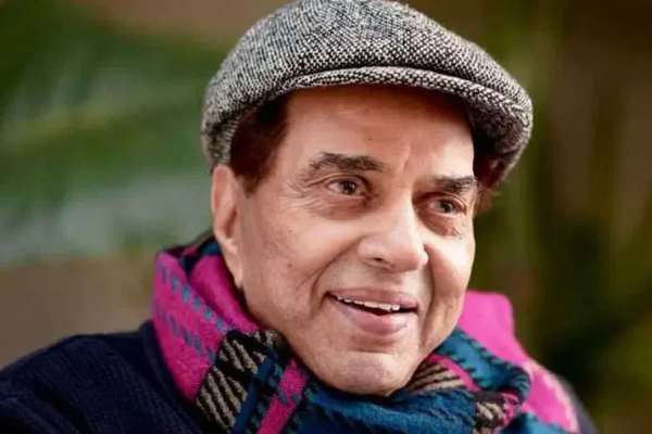 dharmendra dies