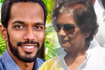 அதிரடி ஆட்டத்தை ஆரம்பிக்கும் சந்திரிக்கா!
