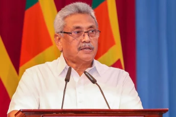 எனது இலக்கு இதுதான்! உலக நாடுகளுக்கு பகிரங்க அழைப்பு விடுத்துள்ள கோட்டாபய