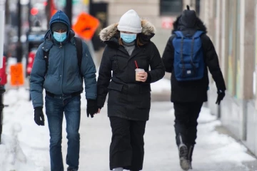 ஒண்டாரியோவில் அதிகரித்த உயிரிழப்புக்களின் எண்ணிக்கை