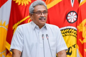உடனடி அறிக்கைக்கு உத்தரவிட்ட கோட்டாபய! சவேந்திர சில்வா வெளியிட்டுள்ள அறிவித்தல்