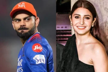 விராட் கோலியுடன் திருமணம்.. மூன்று நடிகர்களுடன் நெருக்கமாக இருந்த நடிகை அனுஷ்கா ஷர்மா