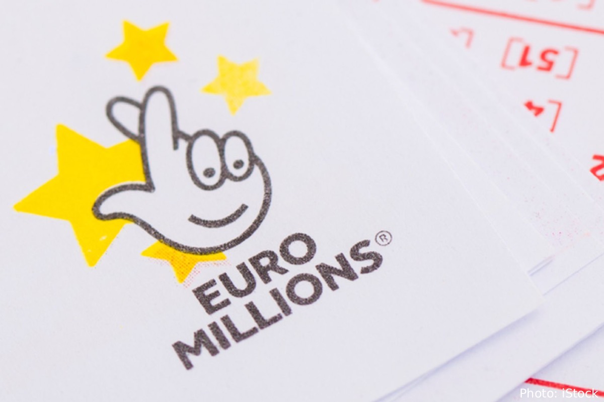 யூரோ மில்லியன்ஸ் ஜாக்பாட்: இரண்டு பிரித்தானியர்களுக்கு அடித்த அதிர்ஷ்டம் | 126M Euromillions Jackpot 2 Uk Winners Splits