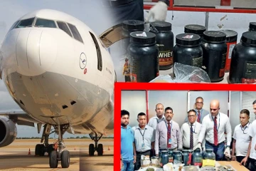 கனடா மற்றும் அமெரிக்காவில் இருந்து நாட்டுக்கு வந்த பொதிகள்; அதிகாரிகளுக்கு காத்திருந்த அதிர்ச்சி!