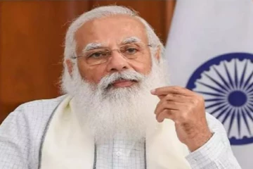 ‘’ வீரமங்கை வேலுநாச்சியாரை வணங்கி மகிழ்கிறேன்'' - பிரதமர் மோடி ட்வீட்