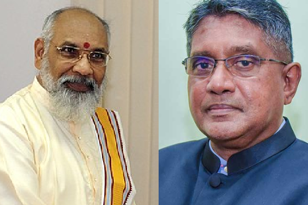 பிழையாக செயற்பட்டாரா வடக்கு ஆளுநர்..! | Governor Of The Northern Province Act Wrongly