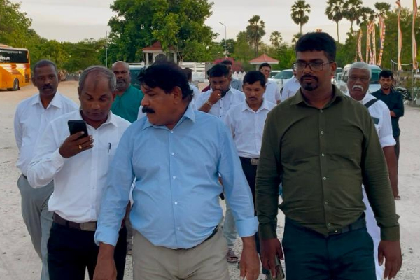 தையிட்டி விகாரை பிரச்சனைக்கு விரைவில் முற்றுப்புள்ளி - உறுதி அளித்த அநுர அரசின் அமைச்சர் | Fisheries Minister Has Assured Tayiti Issue