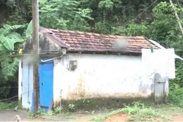 අභිරහස් ලෙස මියගිය කාන්තා මළ සිරුරක් හමුවෙයි