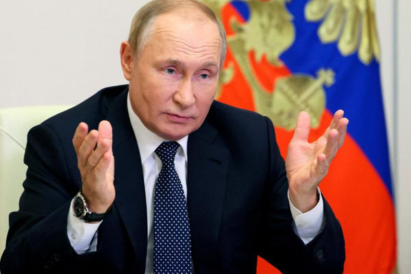 ஒருவயதாகும் ரஷ்யா - உக்ரைன் போர்! | One Year Russia Ukraine War
