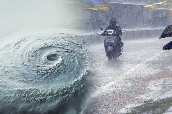 தீவிர காற்றழுத்த தாழ்வு நிலை! வடக்கு - கிழக்கு மக்களுக்கு வெளியான முக்கிய எச்சரிக்கை.. | Weather Forecast Sri Lanka Today