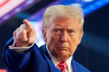 8 நாடுகள் மீது டிரம்ப் புதிய வரி விதிப்பு: பிரேசில் மீது 50% என்ற அதிகபட்ச புதிய வரி